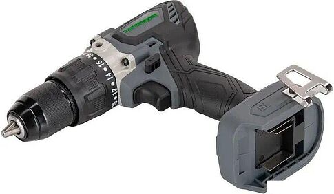 Ударная дрель-шуруповерт Favourite OBS 21 DC 100N Prof (с 1-им АКБ, кейс)