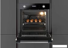 Электрический духовой шкаф Haier HOD-P08TGBX