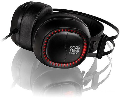 Наушники Thermaltake Shock Pro RGB 7.1