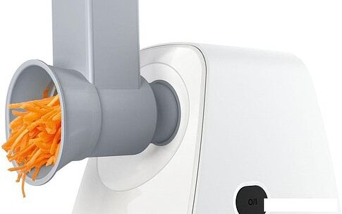 Мясорубка Bosch MFW2517W