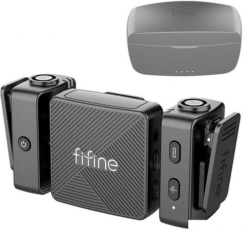 Радиосистема FIFINE M9