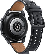Умные часы Samsung Galaxy Watch3 45мм (черный)