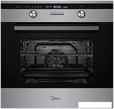 Электрический духовой шкаф Midea 65DAE40139