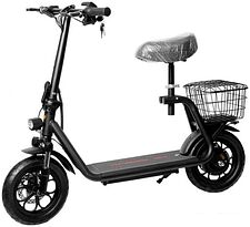 Электросамокат Kugoo C1 Plus Электросамокат Kugoo C1 Plus