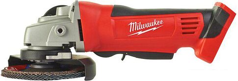 Угловая шлифмашина Milwaukee HD18 AG-115-0 4933411210 (без АКБ)