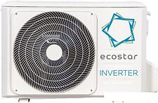 Кондиционер EcoStar Radium Inverter KVS-IRAD07CH