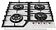Варочная панель GEFEST 2232-01 Р82