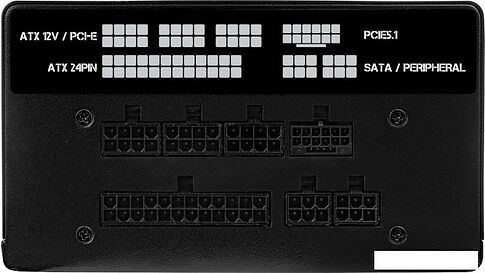Блок питания Formula APMM-850BM