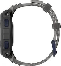 Умные часы Amazfit Active Edge (серый)