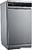 Отдельностоящая посудомоечная машина Midea MFD45S350Si