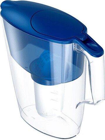 Кувшин АКВАФОР Инди А6 (синий)