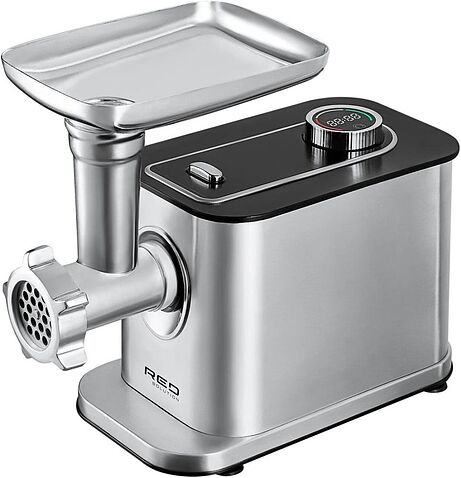 Мясорубка RED Solution MG150D