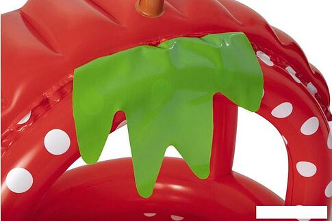 Надувной бассейн Bestway Ягодка 52387 (91х91)