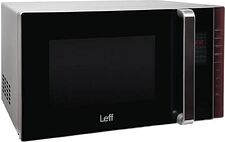 Микроволновая печь Leff 23MD803SG