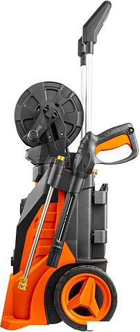 Мойка высокого давления Skiper PM-210 PRO