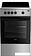Кухонная плита BEKO FCS 47007 S