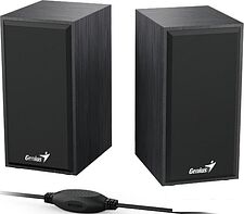 Акустика Genius SP-HF180 (черный)
