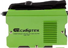 Сварочный инвертор СибрТех ИДС-170K Сварочный инвертор СибрТех ИДС-170K