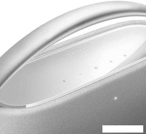Беспроводная колонка Harman/Kardon Go + Play 3 (серый)