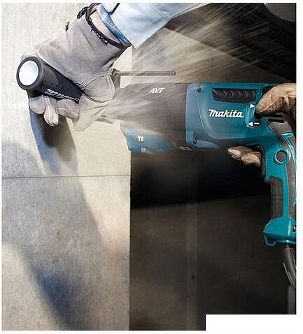 Перфоратор Makita HR2631FT
