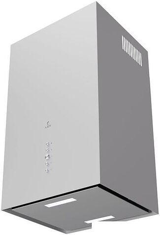 Кухонная вытяжка LEX Alto 400 (белый)