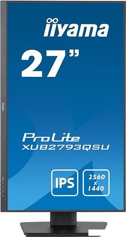Монитор Iiyama ProLite XUB2793QSU-B7
