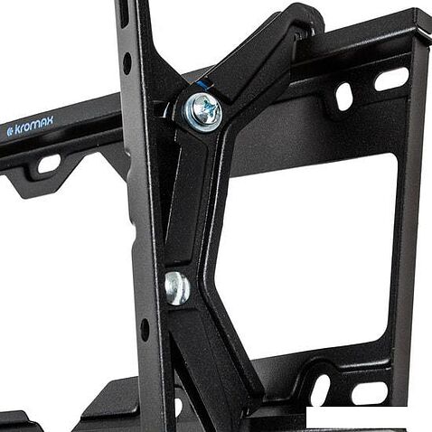 Кронштейн Kromax ELEMENT-4 (черный)