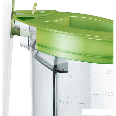 Соковыжималка Bosch MES25G0