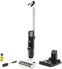 Вертикальный моющий пылесос Karcher FCV 3 1.056-122.0 Вертикальный моющий пылесос Karcher FCV 3 1.056-122.0