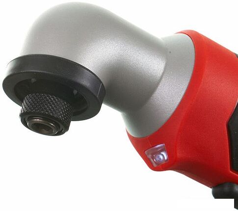 Ударный винтоверт Milwaukee M12 BRAID-0 [4933451247]