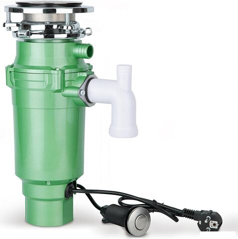 Измельчитель пищевых отходов Бирюса WD-750A2