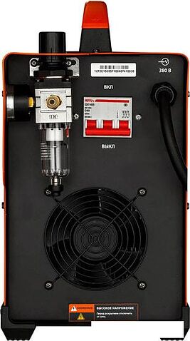 Сварочный инвертор Сварог Real CUT 70 (L204)