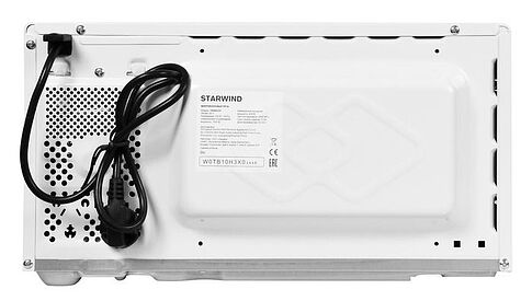 Микроволновая печь StarWind SWM6420
