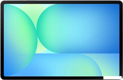 Планшет Samsung Galaxy Tab S10 FE+ 5G SM-X626 8GB/128GB (серый)