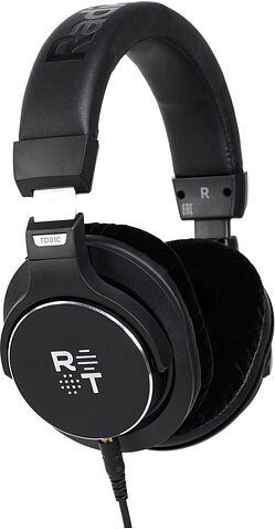 Наушники Radiotehnika TD01С