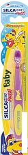 Зубная щетка SILCA Putzi Baby