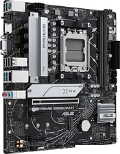 Материнская плата ASUS Prime B650M-K Материнская плата ASUS Prime B650M-K
