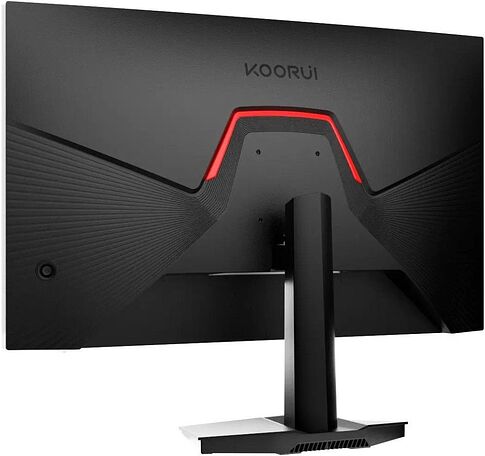 Игровой монитор Koorui G2421V