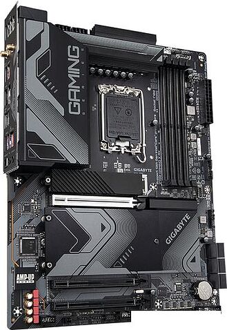 Материнская плата Gigabyte Z790 Gaming X AX (rev. 1.0)