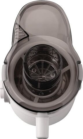 Соковыжималка BBK JC060-H21 (белый/серый)
