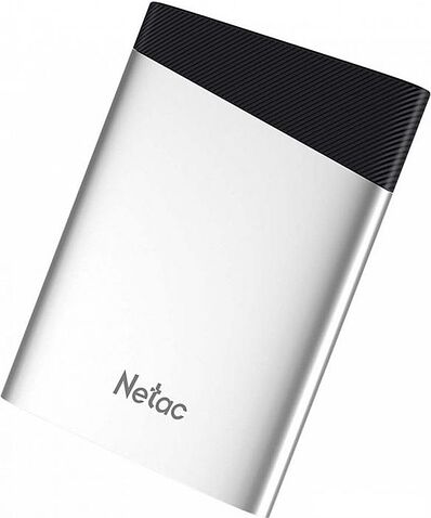 Внешний накопитель Netac Z6S 120GB NT01Z6S-120G-32SL