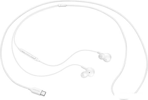 Наушники Samsung EO-IC100 (белый)