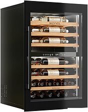 Винный шкаф Meyvel MV47PRO-KBB2