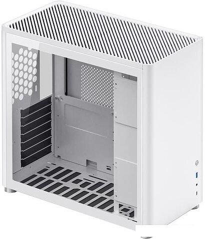 Корпус Jonsbo D40 (белый)