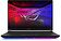 Игровой ноутбук ASUS ROG Strix SCAR 16 2025 G635LR-RW010