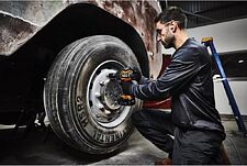 Гайковерт AEG Powertools BSS 18HTF12BL-0 4935493429 (без АКБ)