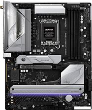 Материнская плата ASRock B860 LiveMixer WiFi