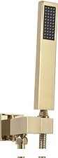 Душевая система  Rea Fenix Davis L. Gold REA-P6324