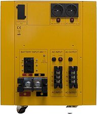 Источник бесперебойного питания CyberPower CPS7500PRO