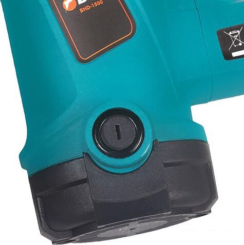Перфоратор Bort BHD-1500 93410150
